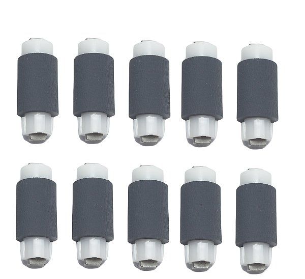 10X Rolete Retarde Samsung M4070 M4075 M4020 SCX4833 M3375 ML3710