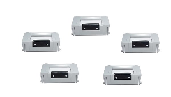 5X Capa Retarde Samsung M4070 M4075 M4020 SCX4833 M3375 ML3710