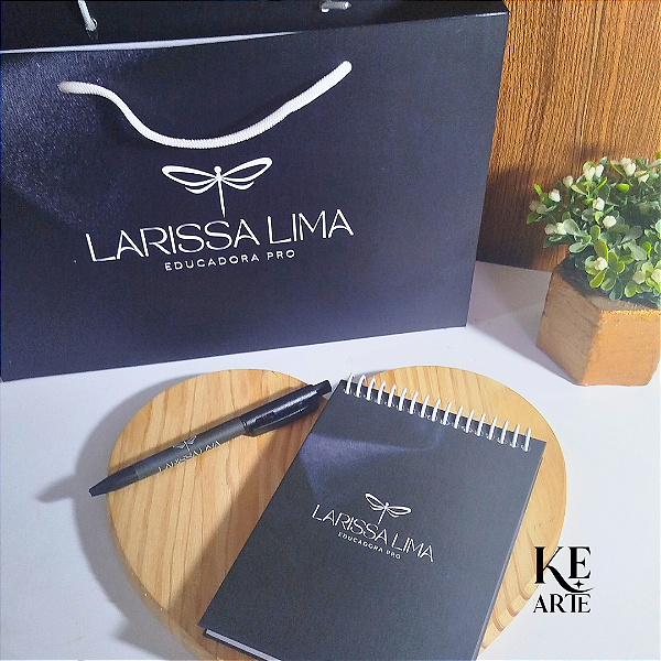 Kit Curso - Básico