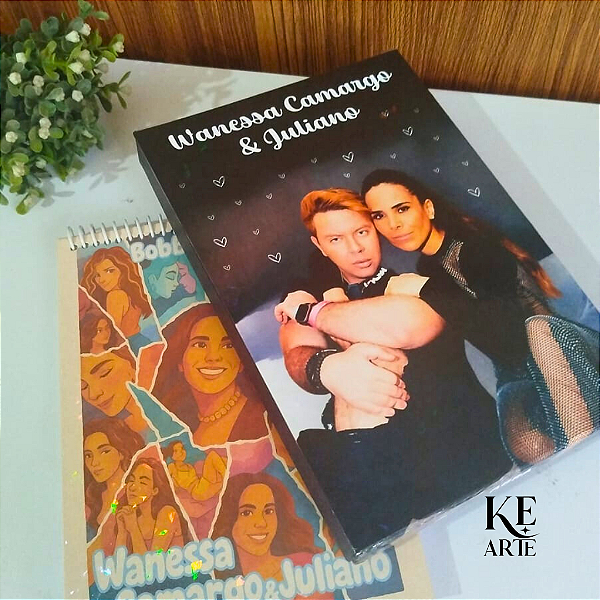 Livro de Colorir Personalizado – Pinte Suas Memórias!