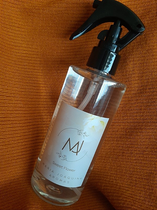 Home Spray Sweet Flower 250ml