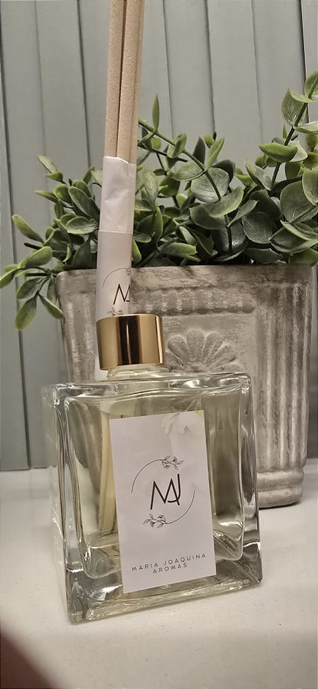 Mini Difusor de Ambiente 100ml Cereja e Avelã