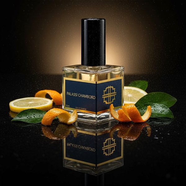 Palassi Chambord – Eau de Parfum 50ml
