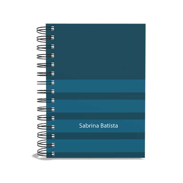 Planner permanente - Noturno