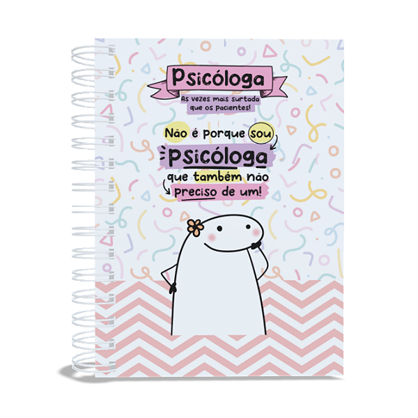 Agenda atendimento - Psicóloga