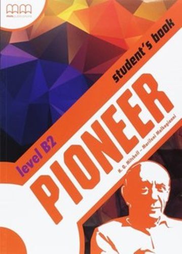 Pioneer B2 B - Students Book