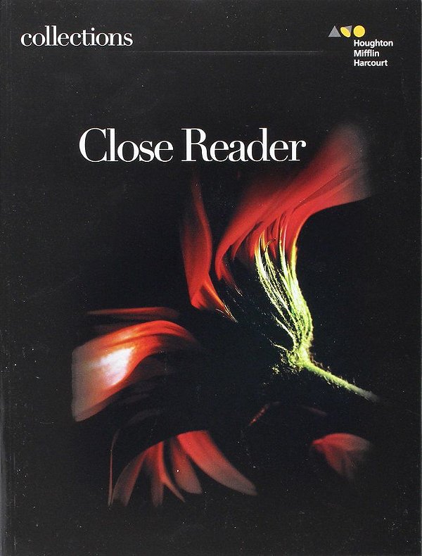 Close Reader - Student Edition Grade 9