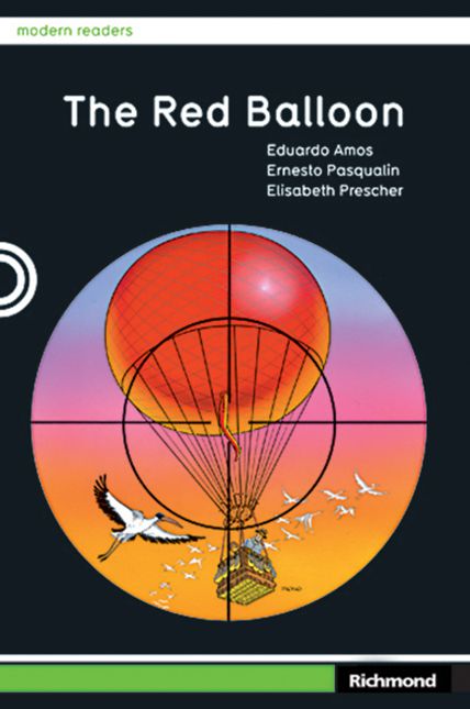 The Red Balloon - Modern Readers