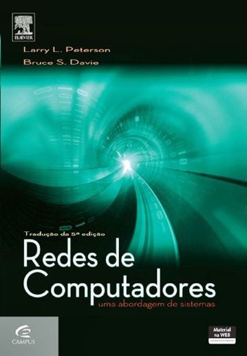 Redes De Computadores - 5ª Edição