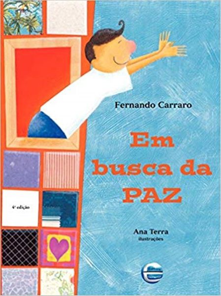 Em Busca Da Paz