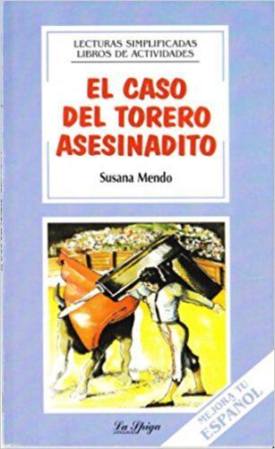 El Caso Del Torero Asesinadito - Básico