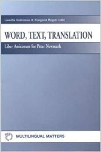 Word Text Translation