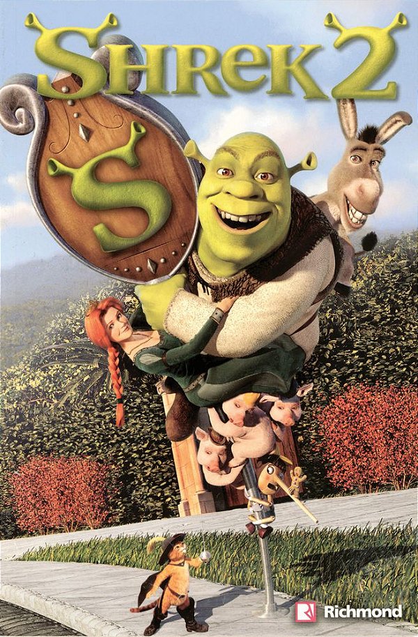 SEXTOU HEIN! 🥱😗 #shrek #shrek2 ##shrekmeme ##sextou #sextafeira