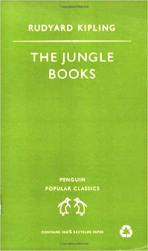 The Jungle Book - Penguin Popular Classics