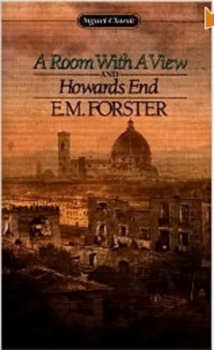 A Room With A View And Howards End