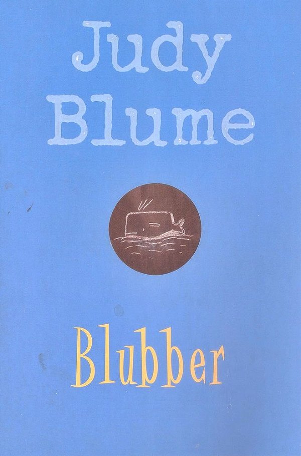 Blubber
