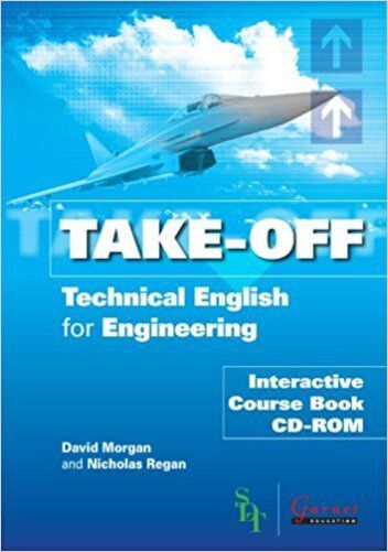 Take-Off - Technical English For Engineering CD-ROM