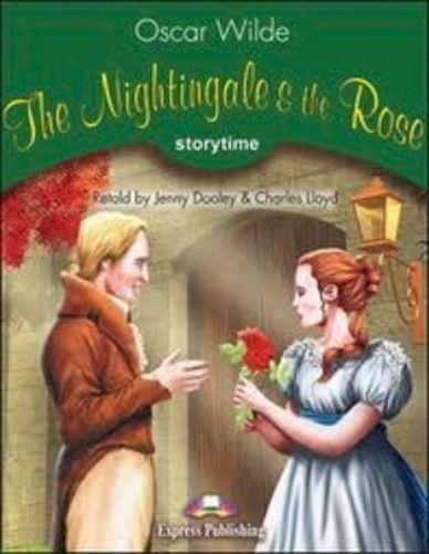 Nightingale And The Rose - Story Time