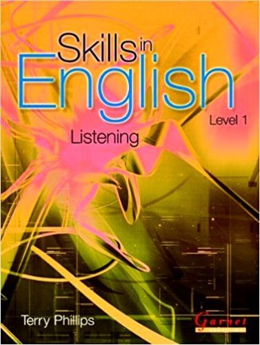 Skills In English Listening 1 - Student's Book