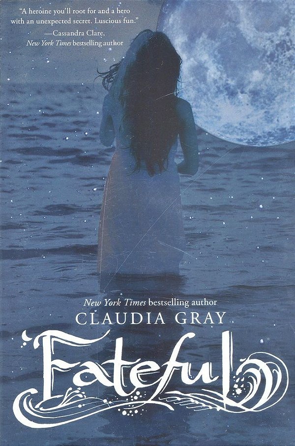 Fateful - International Edition