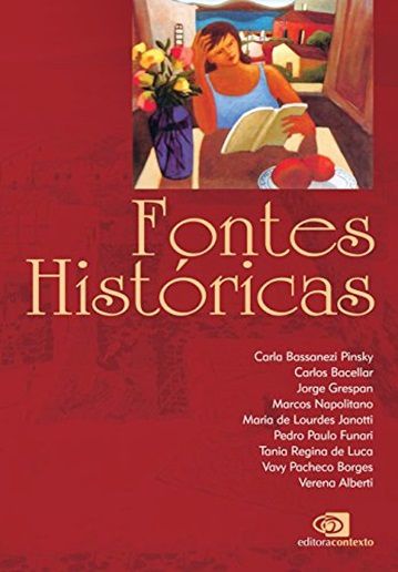 Fontes Históricas