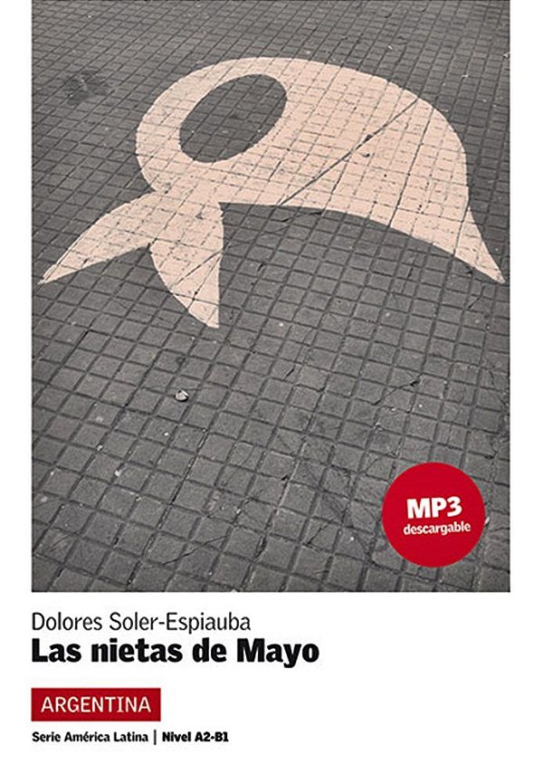 Las Nietas De Mayo - Libro Con CD Audio