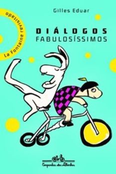 Diálogos Fabulosissimos