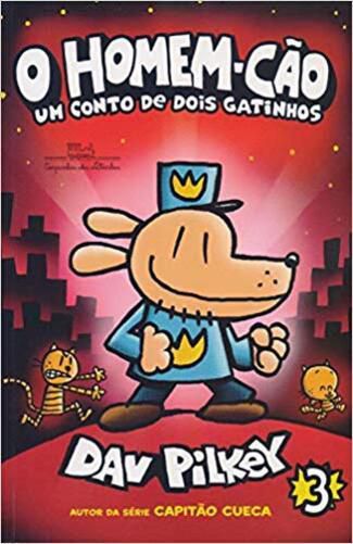 O Homemcão: Um Conto De Dois Gatinhos