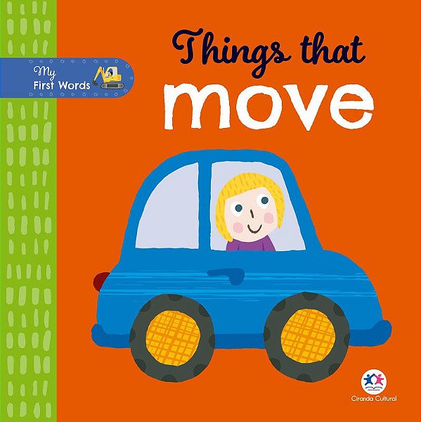 | Things That Move