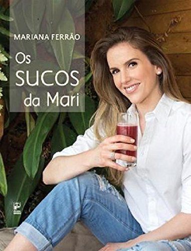 Os Sucos Da Mari