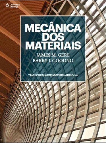 Mecânica Dos Materiais - Tradução Da 8ª Edição Norte-Americana
