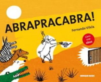 Abrapracabra!