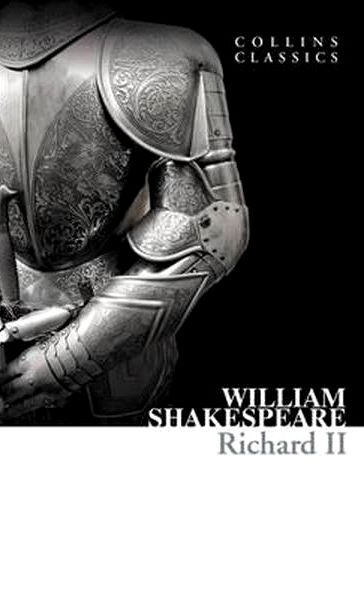 Richard II - Collins Classics
