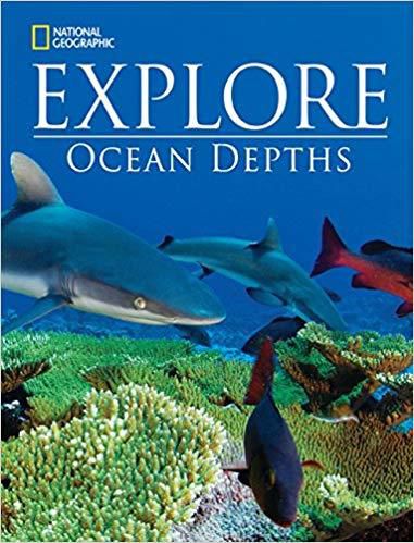 National Geographic Explore Ocean Depths