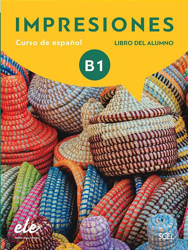 Impresiones 3 - Libro Del Alumno Con Libro Digital Y Audio Descargable