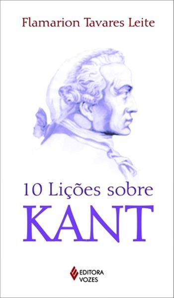 10 Lições Sobre Kant