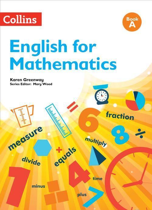 English For Mathematics A