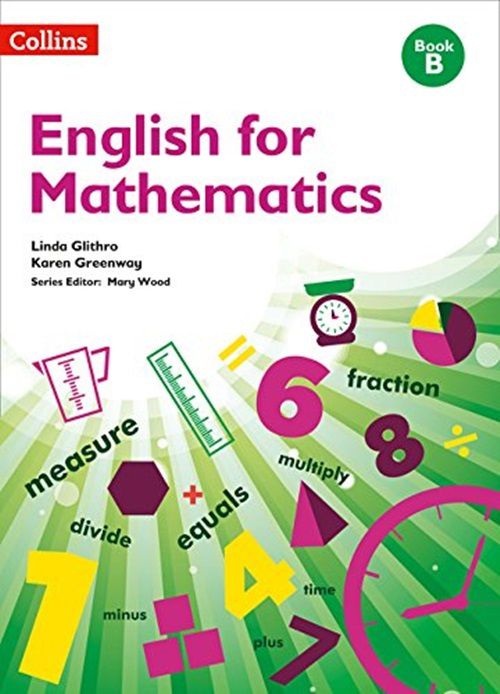 English For Mathematics B