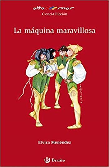 La Maquina Maravillosa