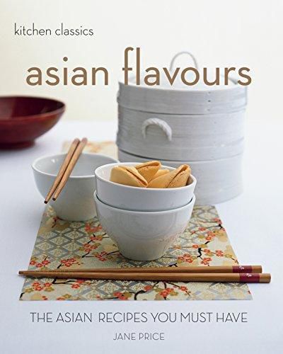 Kitchen Classics Asian Flavours