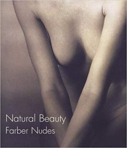 Natural Beauty: Faber Nudes