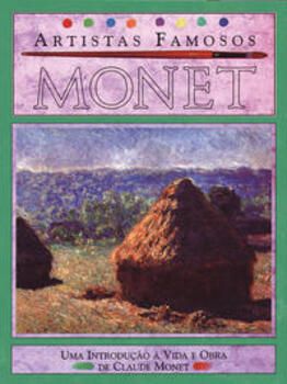 Monet - Artistas Famosos