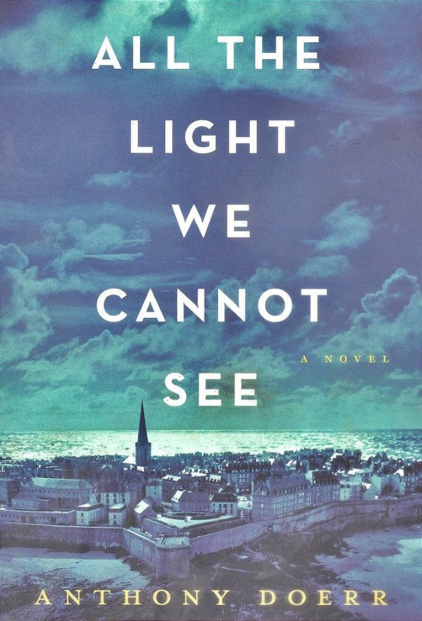 All The Light We Cannot See