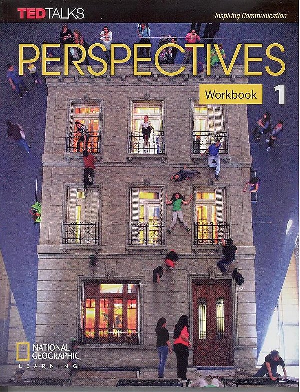 Perspectives 1 - Workbook