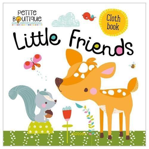 Little Friends - Petite Boutique
