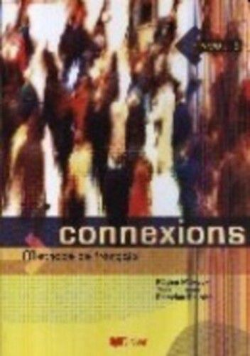 Connexions 3 - Livre Élève