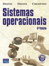 Sistemas Operacionais - 3 Edição