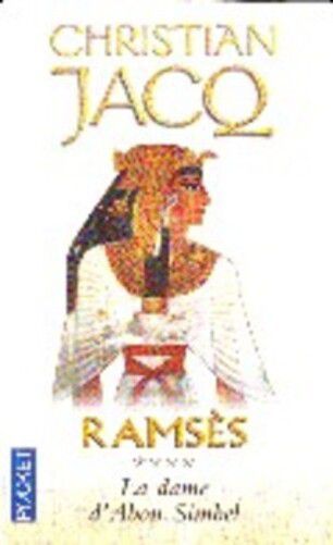 Ramsès 4 - La Dame D'Abou Simbel