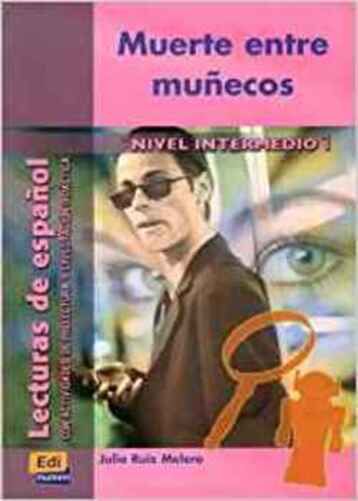 Muerte Entre Muñecos - Nivel Intermedio 1