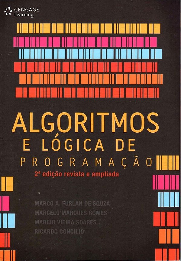 Algoritmos E Lógica De Programação